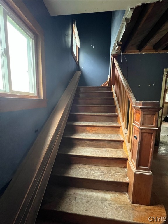 7 Island Street Edwards, NY 13635 - Photo 4 of 12 stairs
