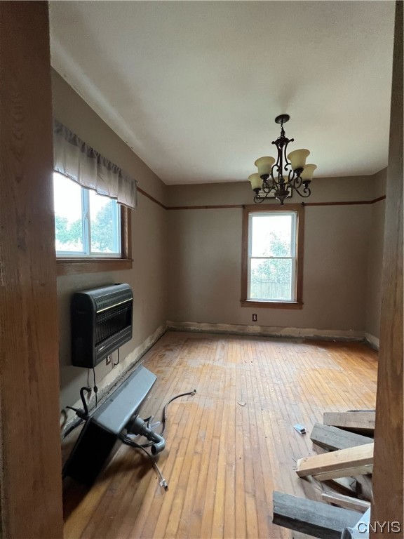 7 Island Street Edwards, NY 13635 - Photo 6 of 12 dining room