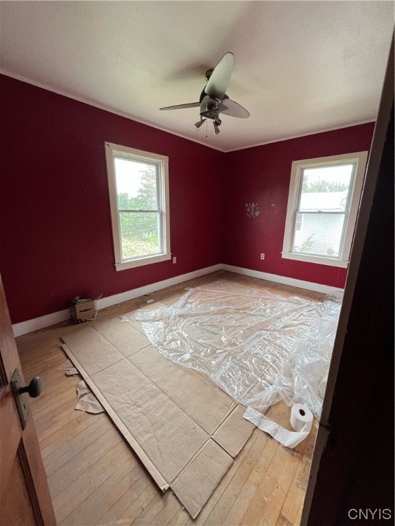 7 Island Street Edwards, NY 13635 - Photo 10 of 12 bedroom 2