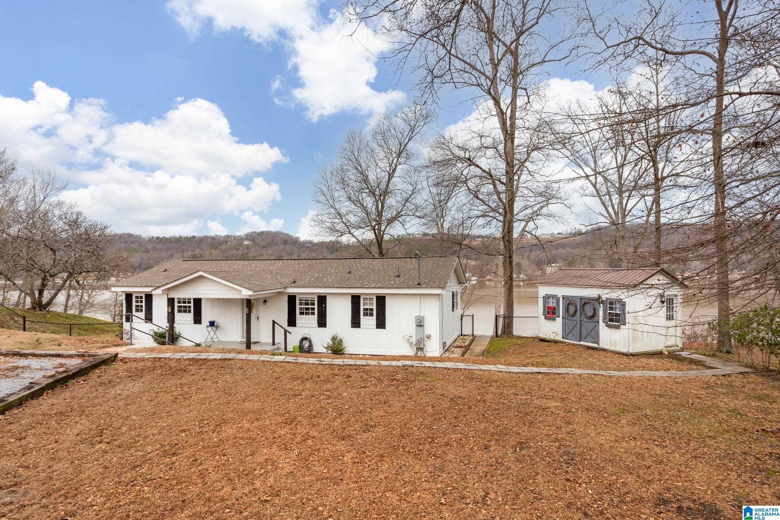2108 Jane Lane Gadsden, AL 35907 - Photo 39 of 44