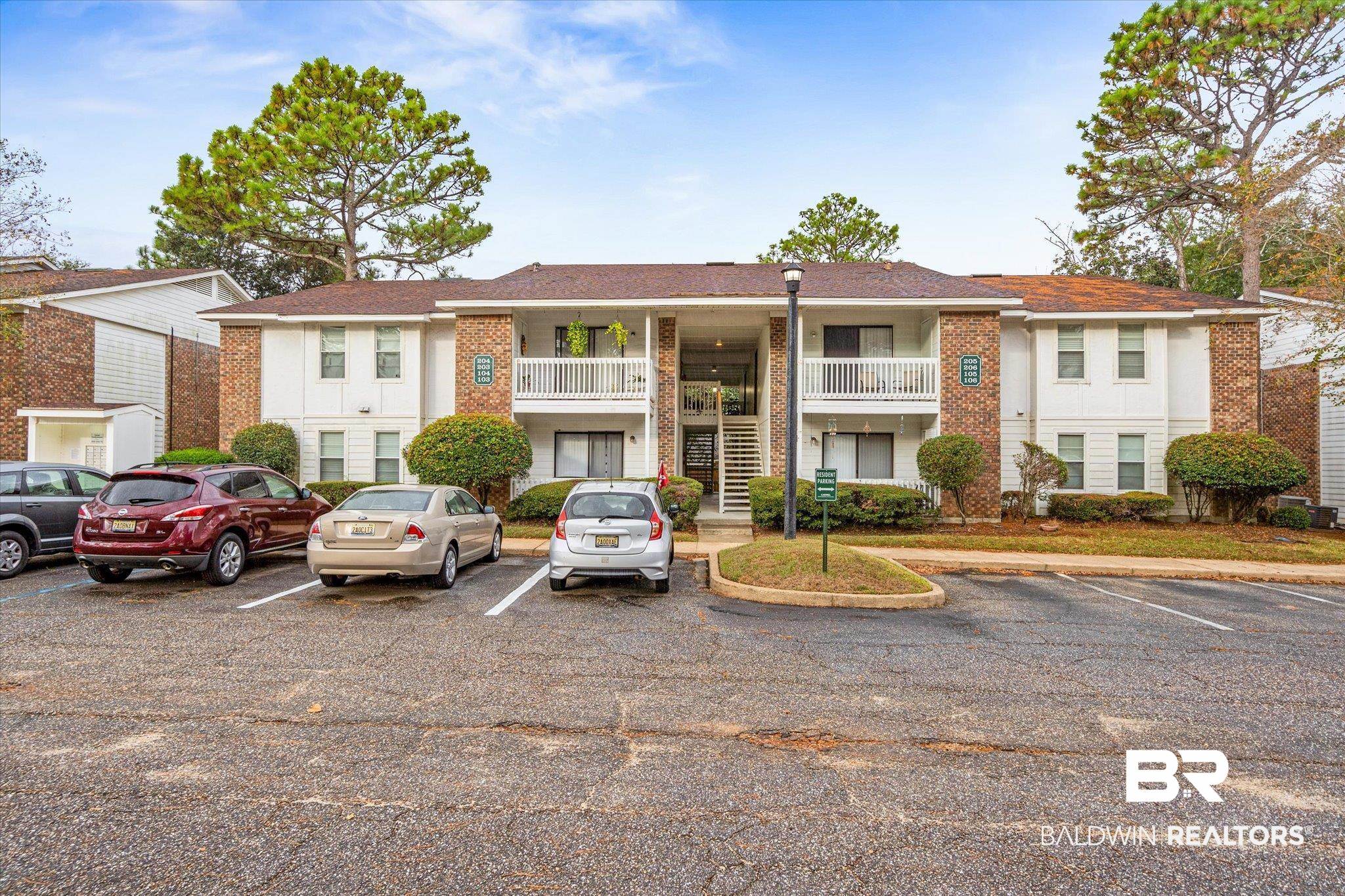 6050 Grelot Road, Unit 205 Mobile, AL 36609 - Photo 2 of 21