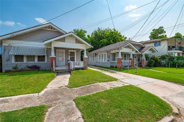$198,000 | 6839 Avenue K, Houston, TX 77011
