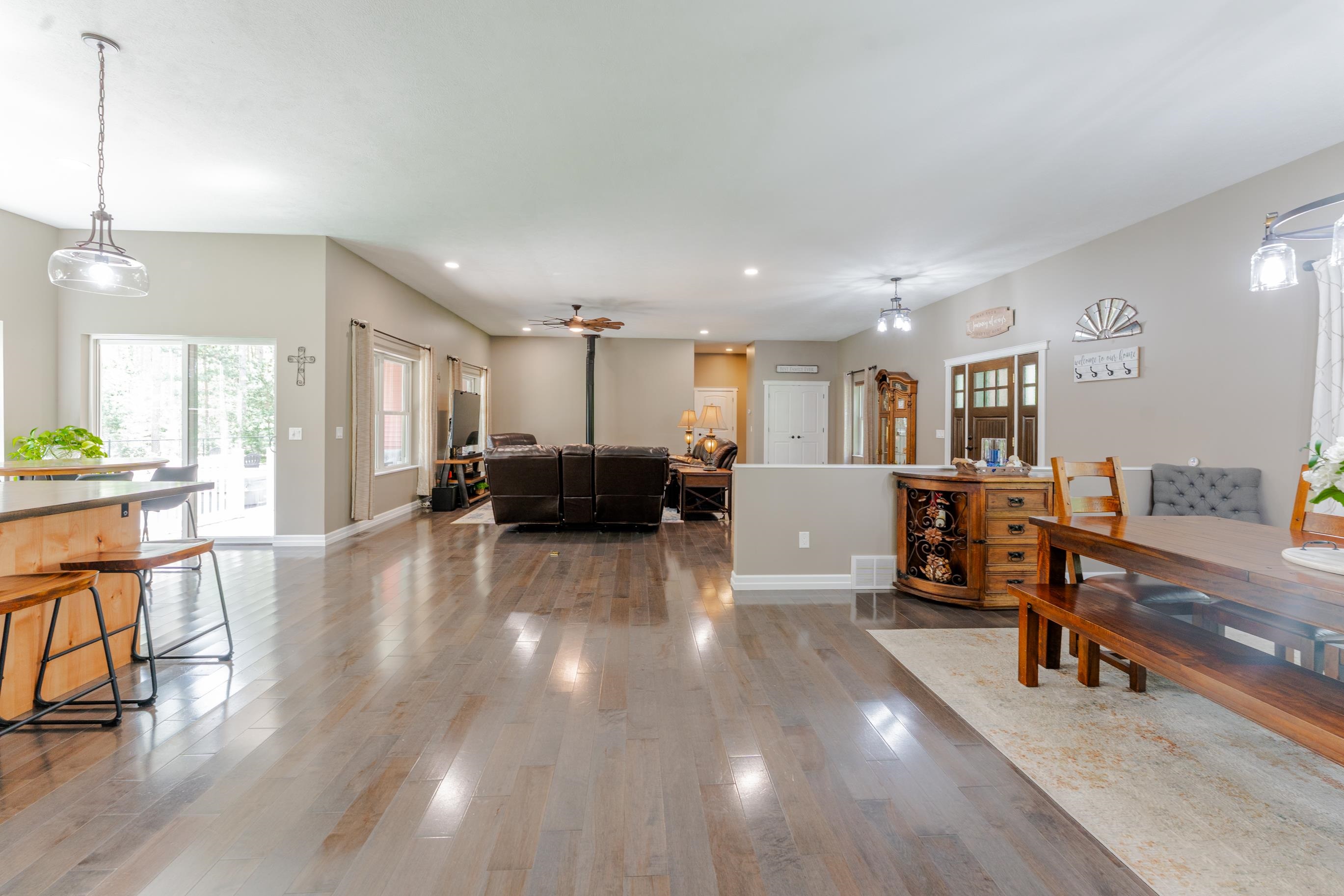 1465 North Betsie River Road Interlochen, MI 49643 - Photo 31 of 50