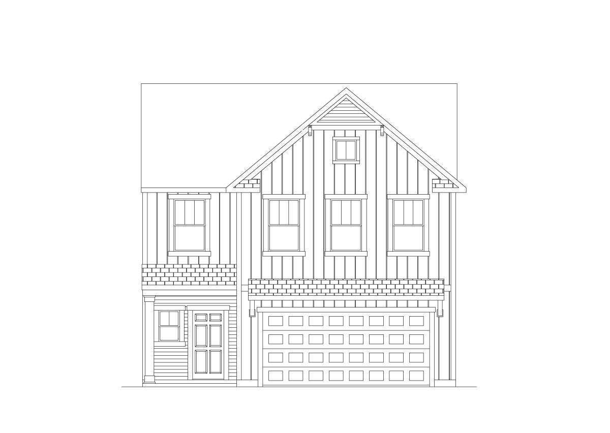 153 Surfbird Road, Unit 520 Summerville, SC 29486 - Photo 1 of 1 Shepherd-Elev
