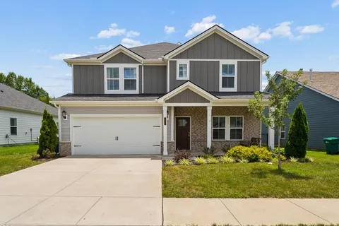 $545,000 | 4030 Arrowleaf Lane, Antioch, TN 37013