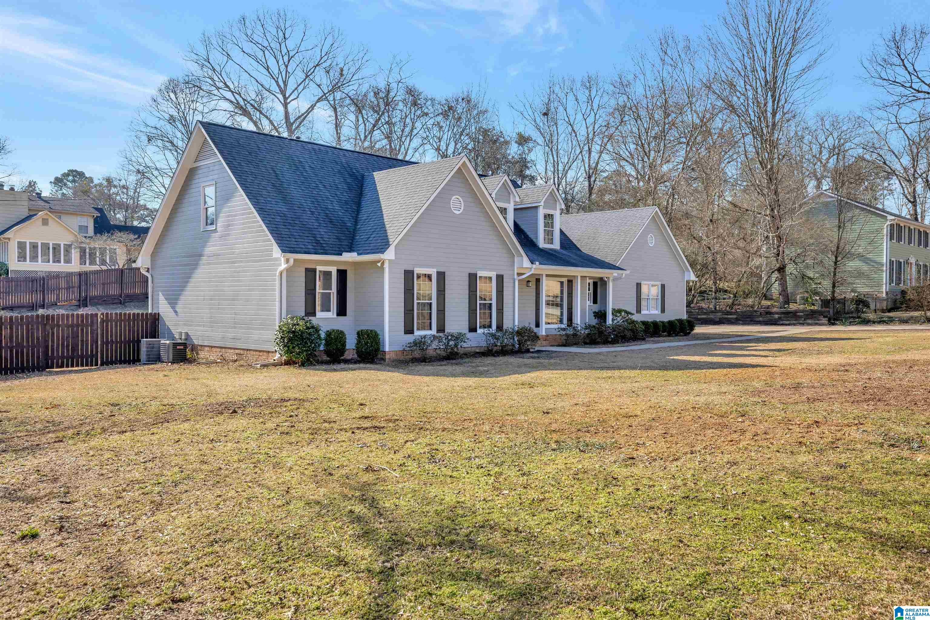 4967 Meadow Brook Road Birmingham, AL 35242 - Photo 8 of 39