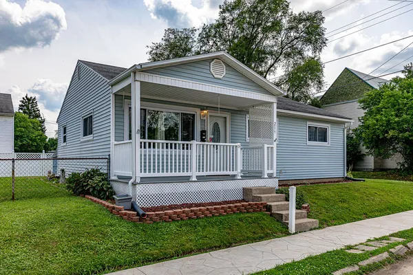 $179,900 | 219 East Monfort Street, Eaton, OH 45320