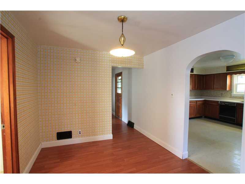 151 Weinman Road Mount Pleasant, PA 15666 - Photo 3 of 13 Dining Room.
