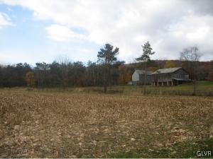 Lot#2 St Peters Road, Unit 2 Andreas, PA 18211 - Photo 1 of 1 land/barn