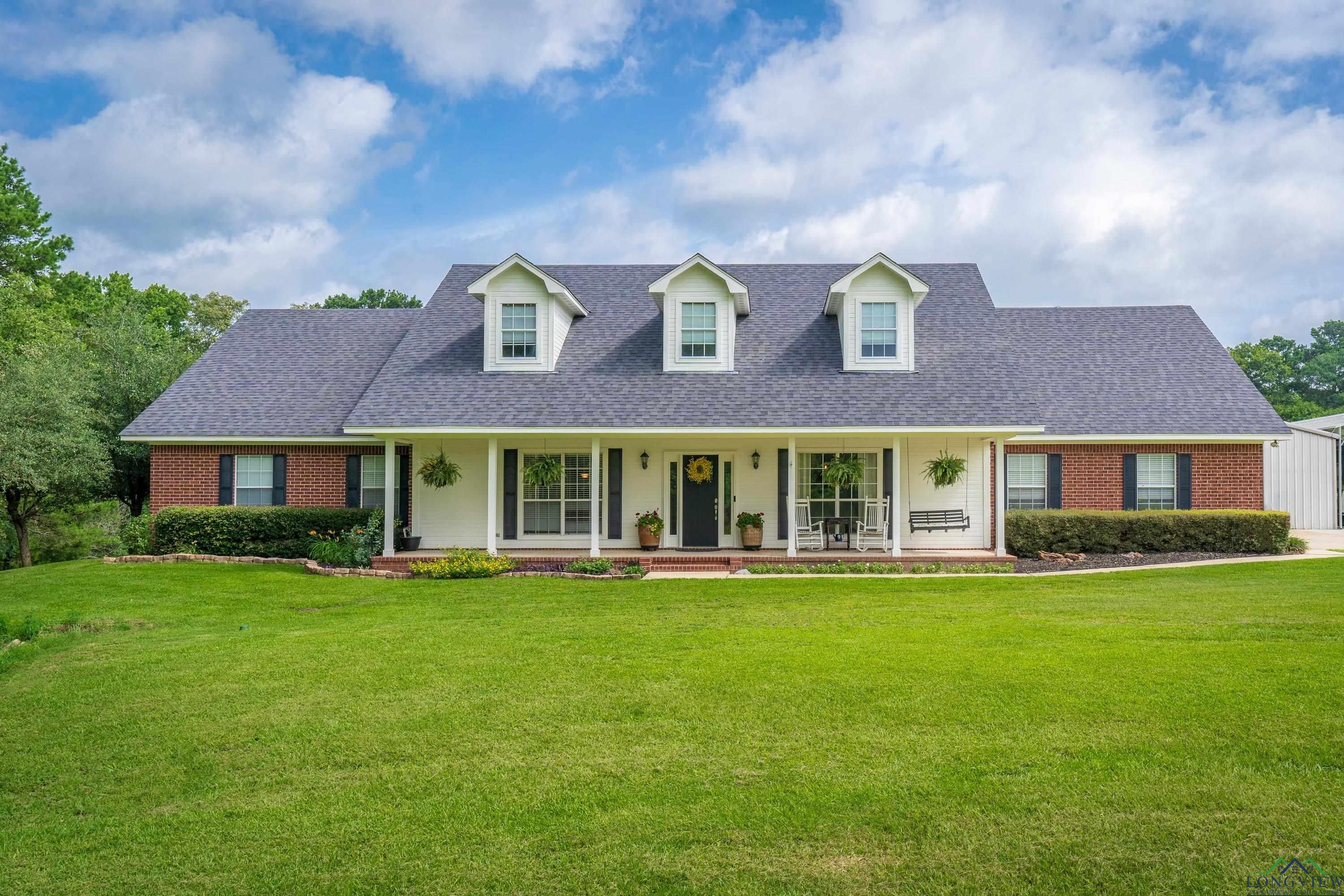 4805 Valley Ranch Road Longview, TX 75602 - Photo 1 of 1 Gallery Image 1