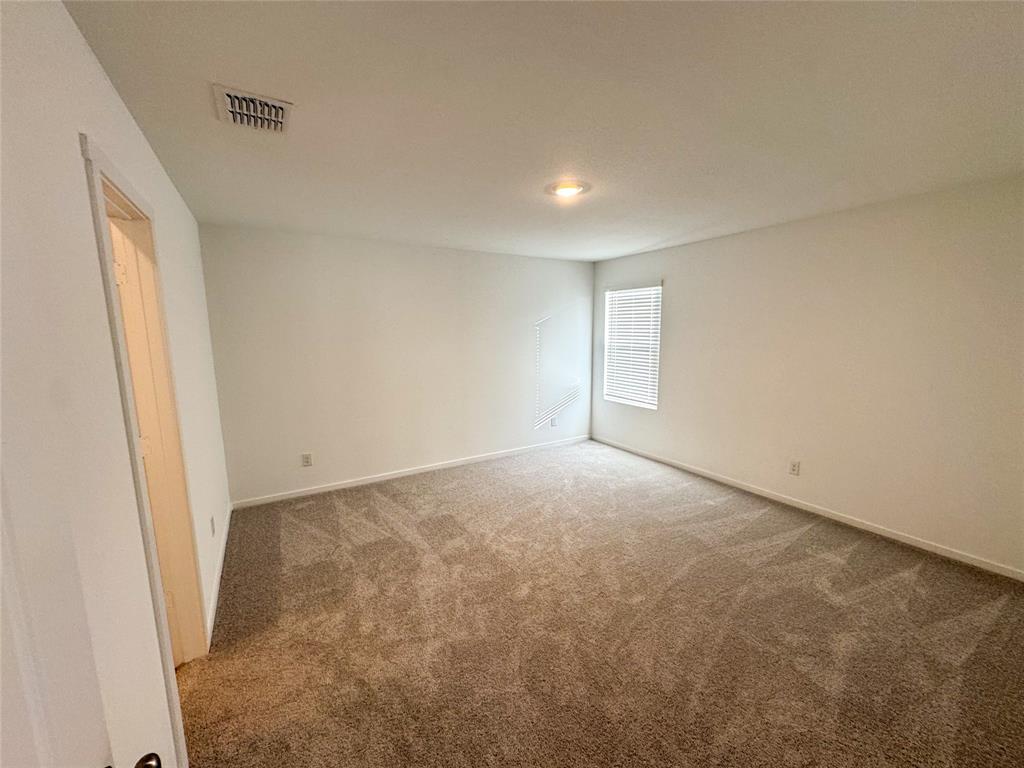 3915 Selawik Street Sherman, TX 75090 - Photo 8 of 19 an empty room with windows