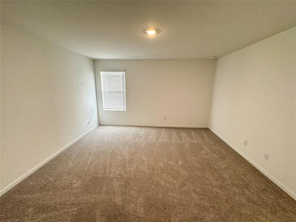3915 Selawik Street Sherman, TX 75090 - Photo 9 of 19 an empty room with a natural light