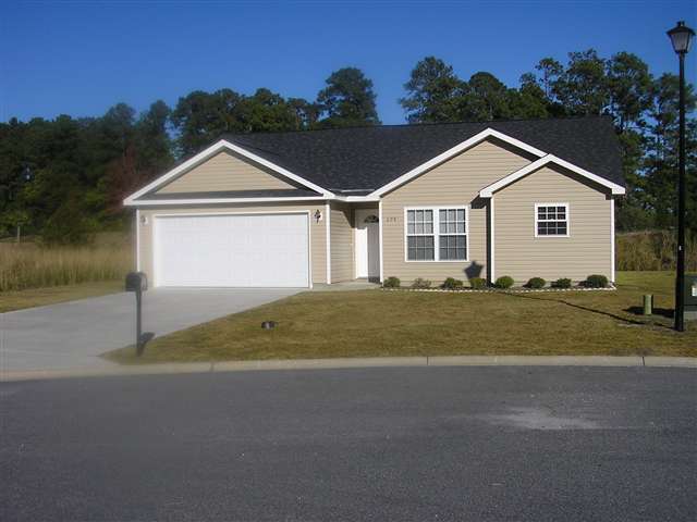 608 Rambler Court Myrtle Beach, SC 29588 - Photo 1 of 8 Gallery Image 1