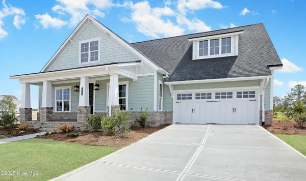 $836,500 | 601 Caisson Run, Wilmington, NC 28412