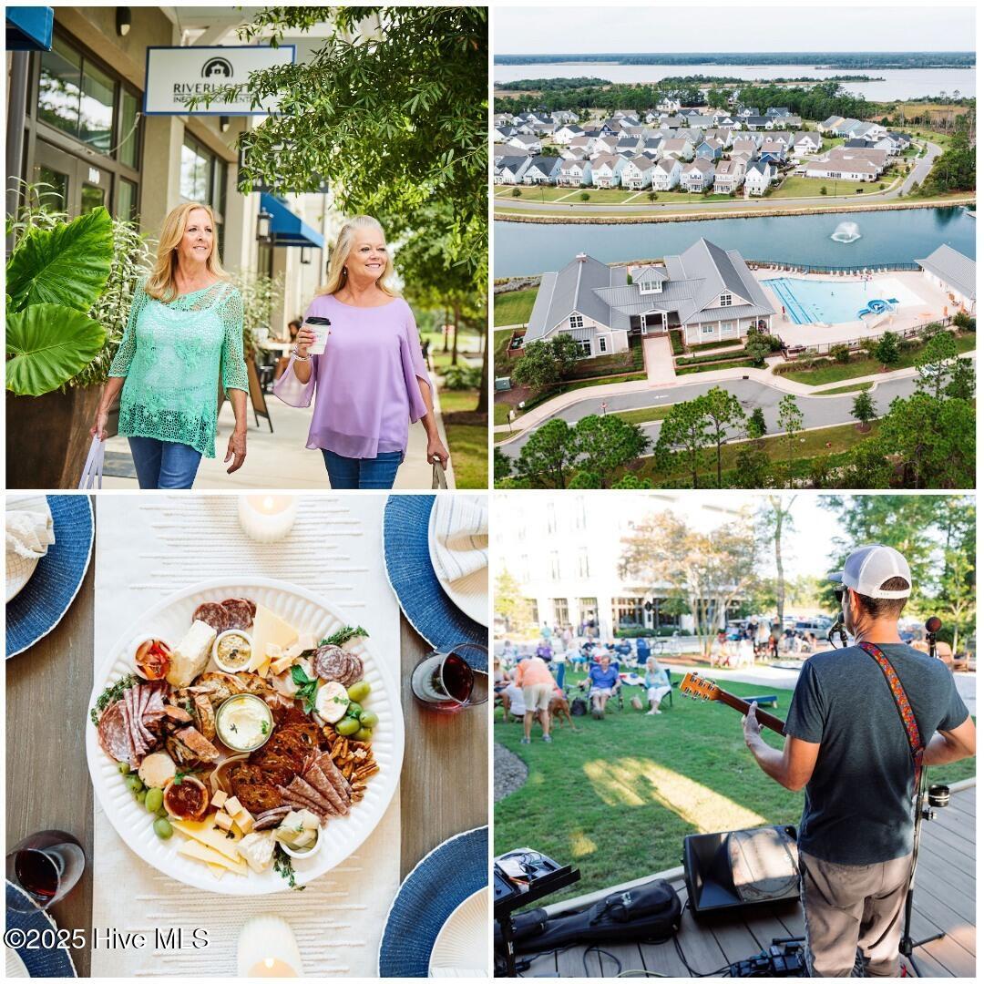 601 Caisson Run Wilmington, NC 28412 - Photo 30 of 30 RL Collage