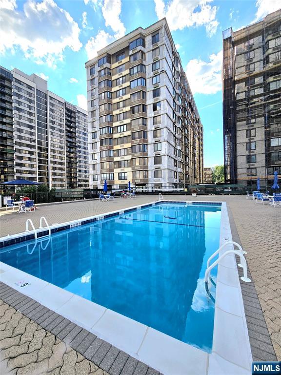 316 Prospect Avenue, Unit 2D Hackensack, NJ 07601 - Photo 15 of 18