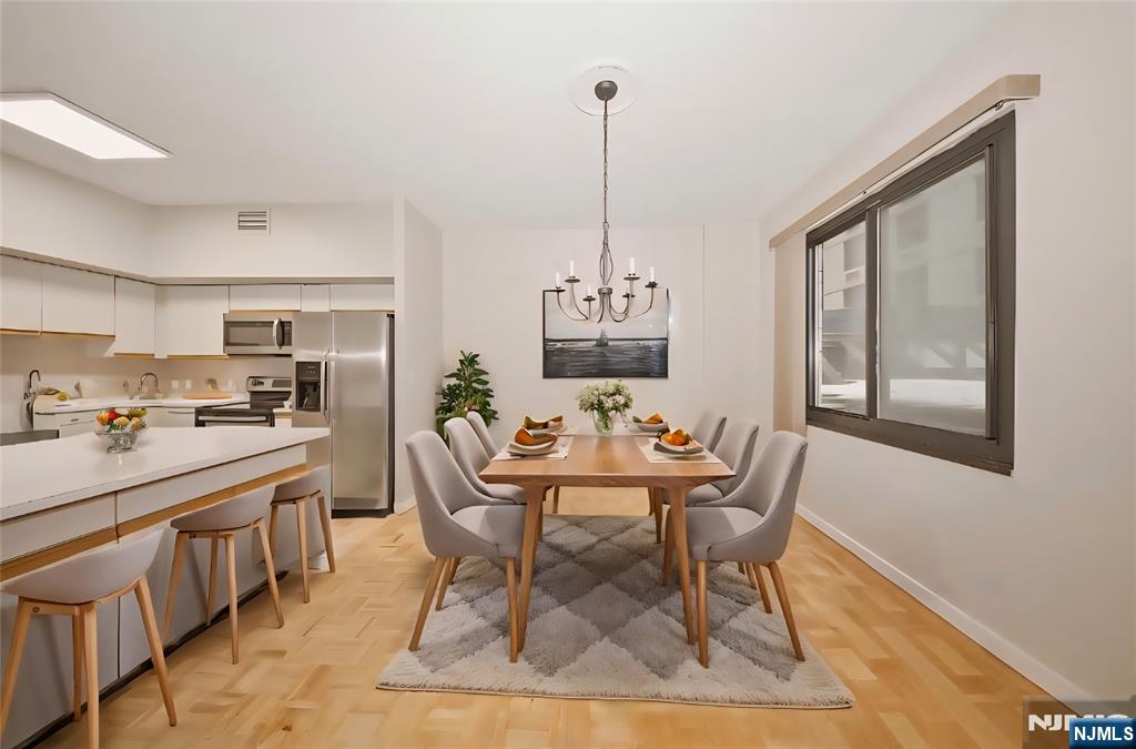 316 Prospect Avenue, Unit 2D Hackensack, NJ 07601 - Photo 8 of 18