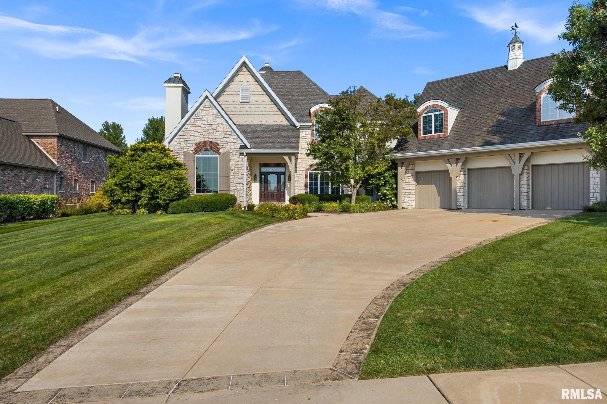 2233 West Augusta Drive Dunlap, IL 61525 - Photo 2 of 65