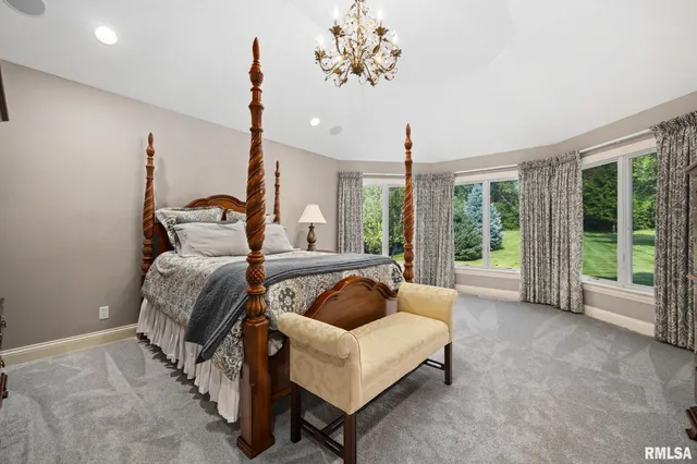 $949,000 | 2233 West Augusta Drive, Dunlap, IL 61525