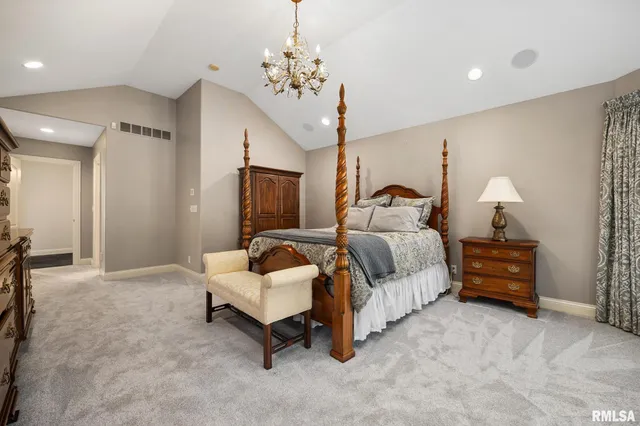 $949,000 | 2233 West Augusta Drive, Dunlap, IL 61525