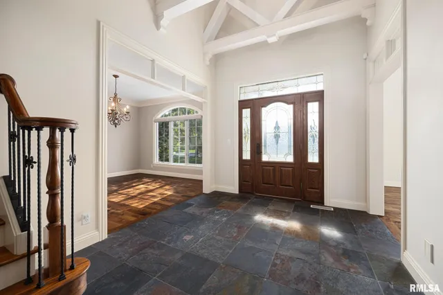 $949,000 | 2233 West Augusta Drive, Dunlap, IL 61525