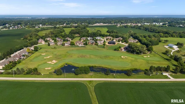 $949,000 | 2233 West Augusta Drive, Dunlap, IL 61525