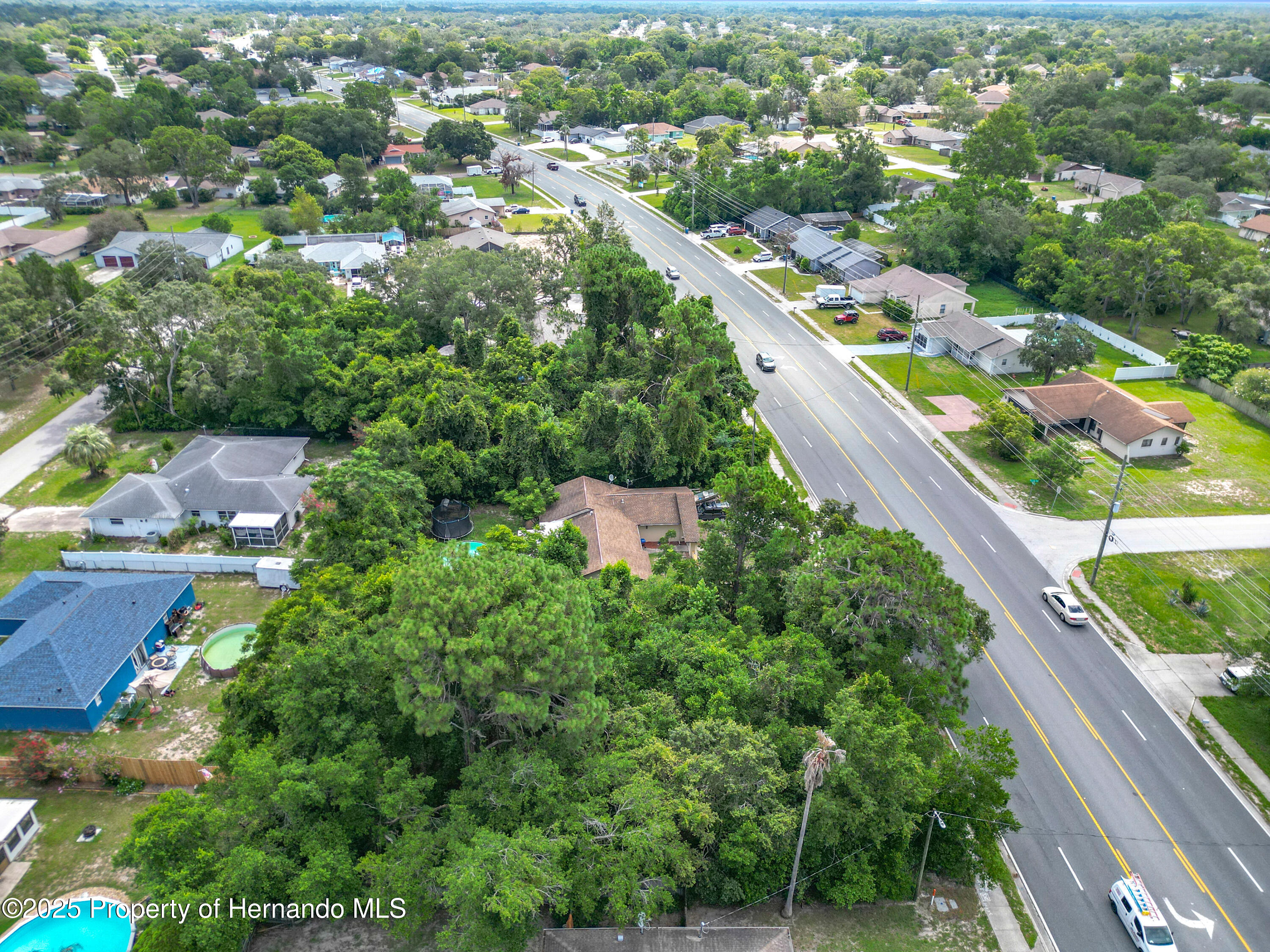 0 Spring Hill Drive Spring Hill, FL 34608 - Photo 15 of 20