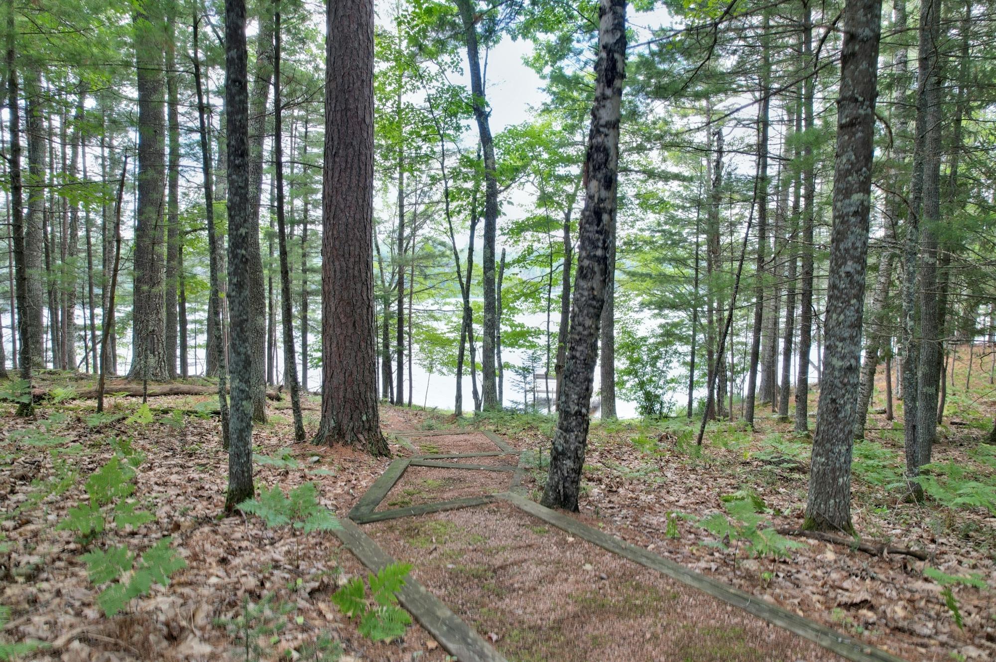 5801 Moccasin Lake Road Land O'Lakes, WI 54540 - Photo 53 of 53 Gallery Image 53