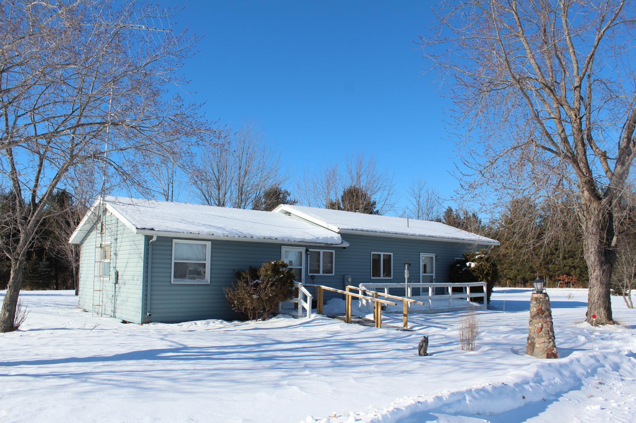 24154 Herman Johnson Road Siren, WI 54872 - Photo 1 of 1 Gallery Image 1
