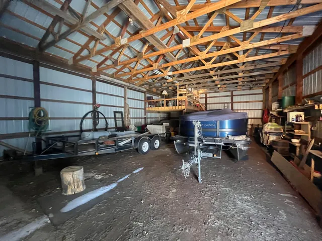 $425,000 | 24154 Herman Johnson Road, Siren, WI 54872