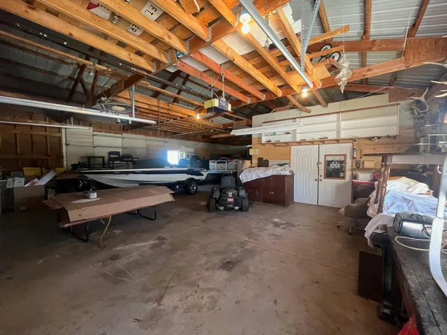 $425,000 | 24154 Herman Johnson Road, Siren, WI 54872