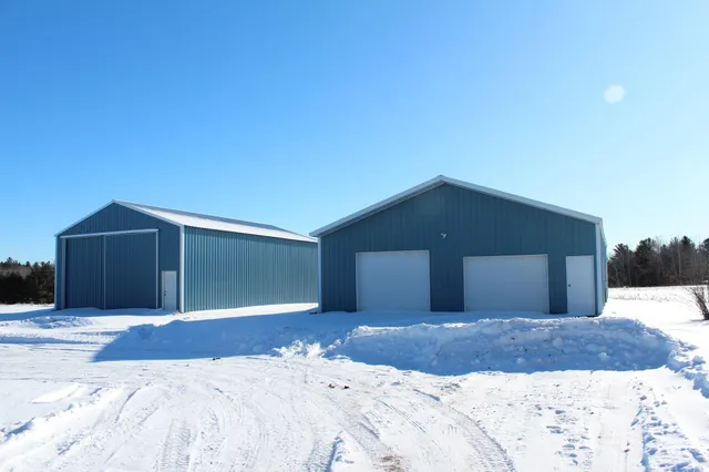 $425,000 | 24154 Herman Johnson Road, Siren, WI 54872