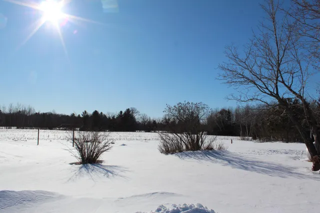 $425,000 | 24154 Herman Johnson Road, Siren, WI 54872