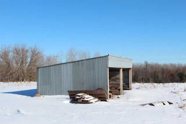 $425,000 | 24154 Herman Johnson Road, Siren, WI 54872