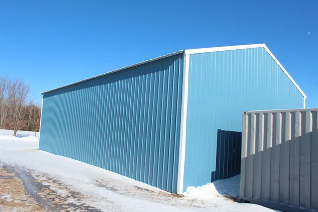 $425,000 | 24154 Herman Johnson Road, Siren, WI 54872