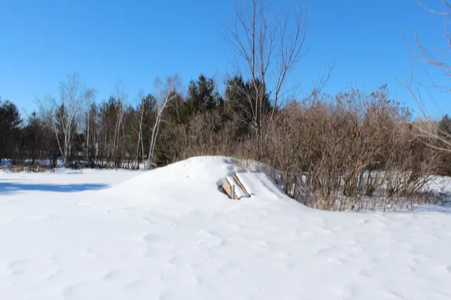 $425,000 | 24154 Herman Johnson Road, Siren, WI 54872