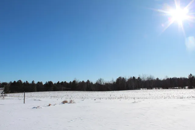 $425,000 | 24154 Herman Johnson Road, Siren, WI 54872