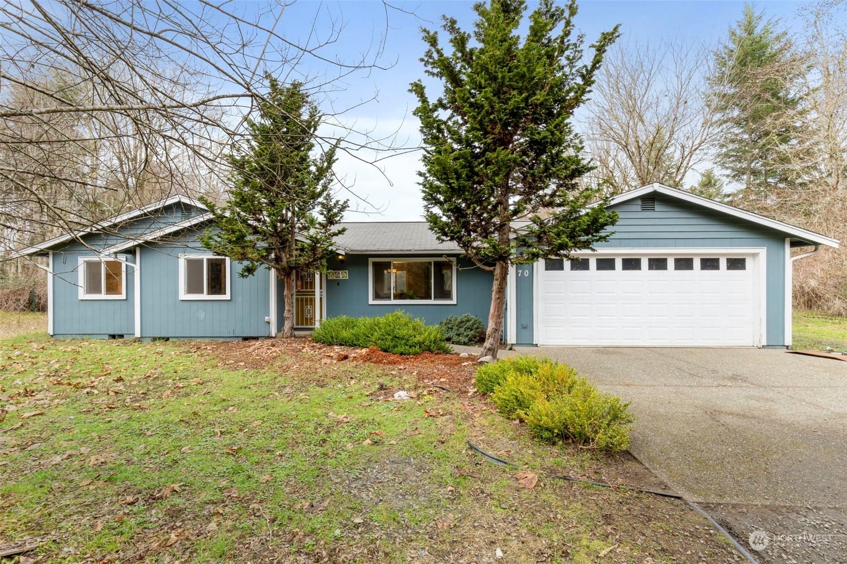 70 East Rauschert Road Grapeview, WA 98546 - Photo 1 of 30 Gallery Image 1