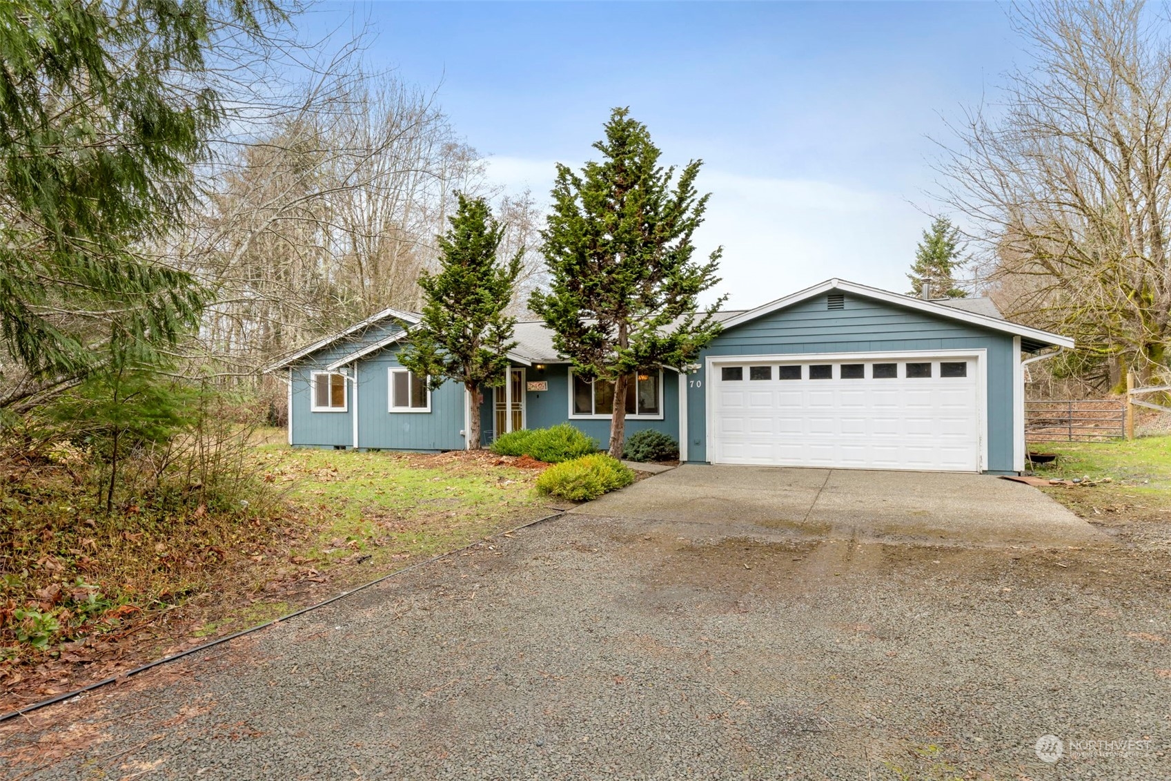70 East Rauschert Road Grapeview, WA 98546 - Photo 16 of 30 Gallery Image 16