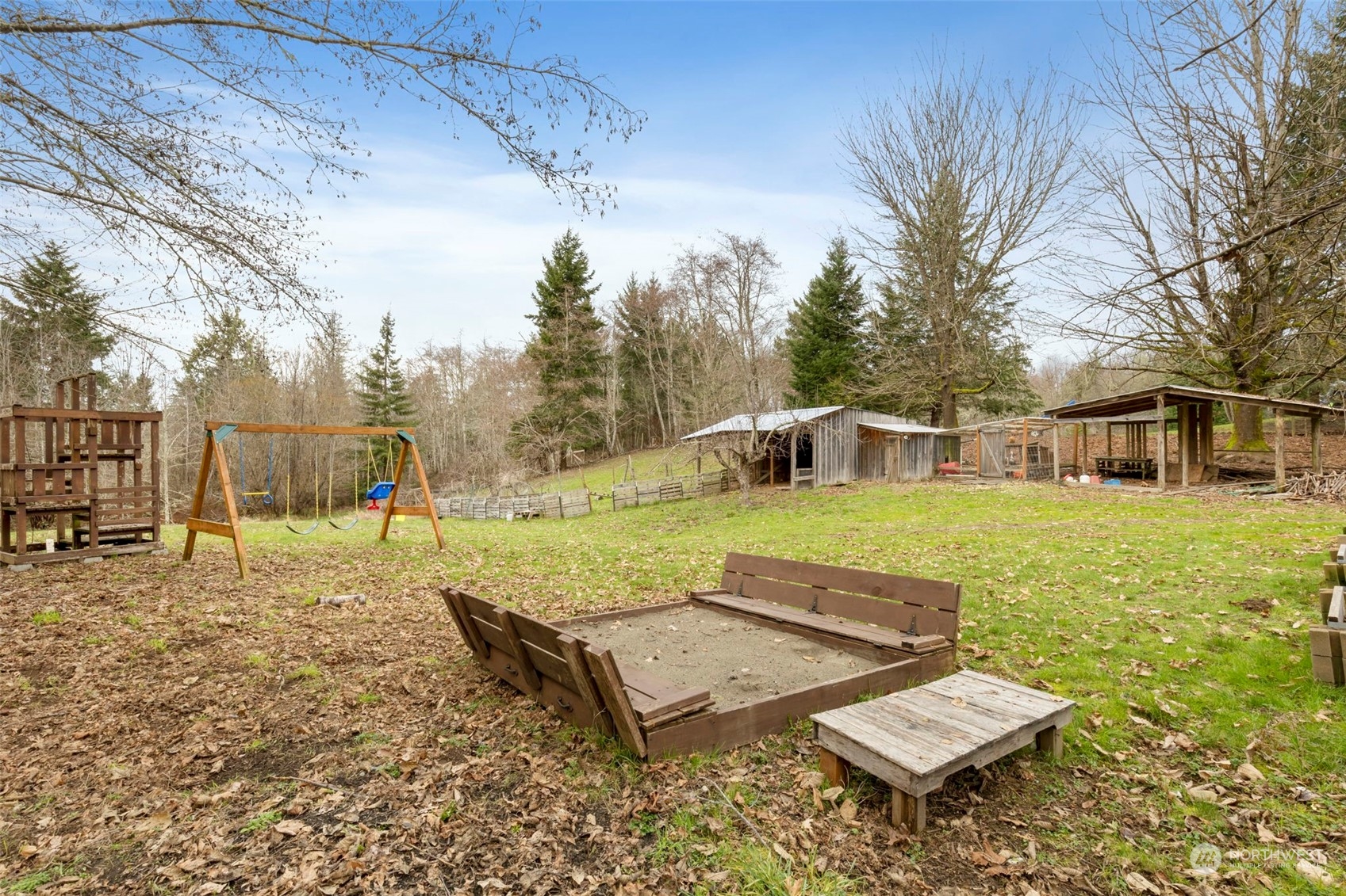 70 East Rauschert Road Grapeview, WA 98546 - Photo 18 of 30 Gallery Image 18
