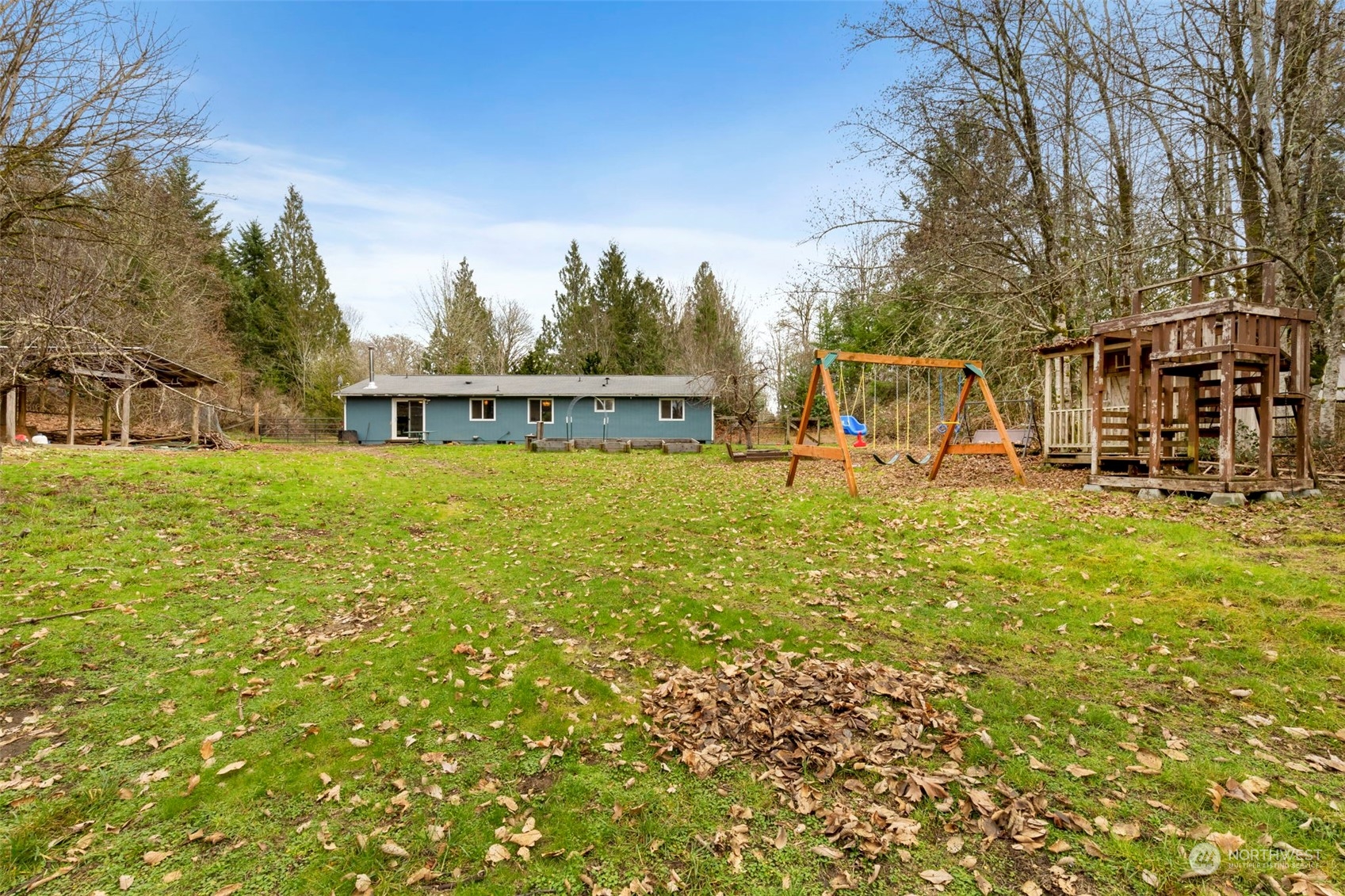 70 East Rauschert Road Grapeview, WA 98546 - Photo 19 of 30 Gallery Image 19
