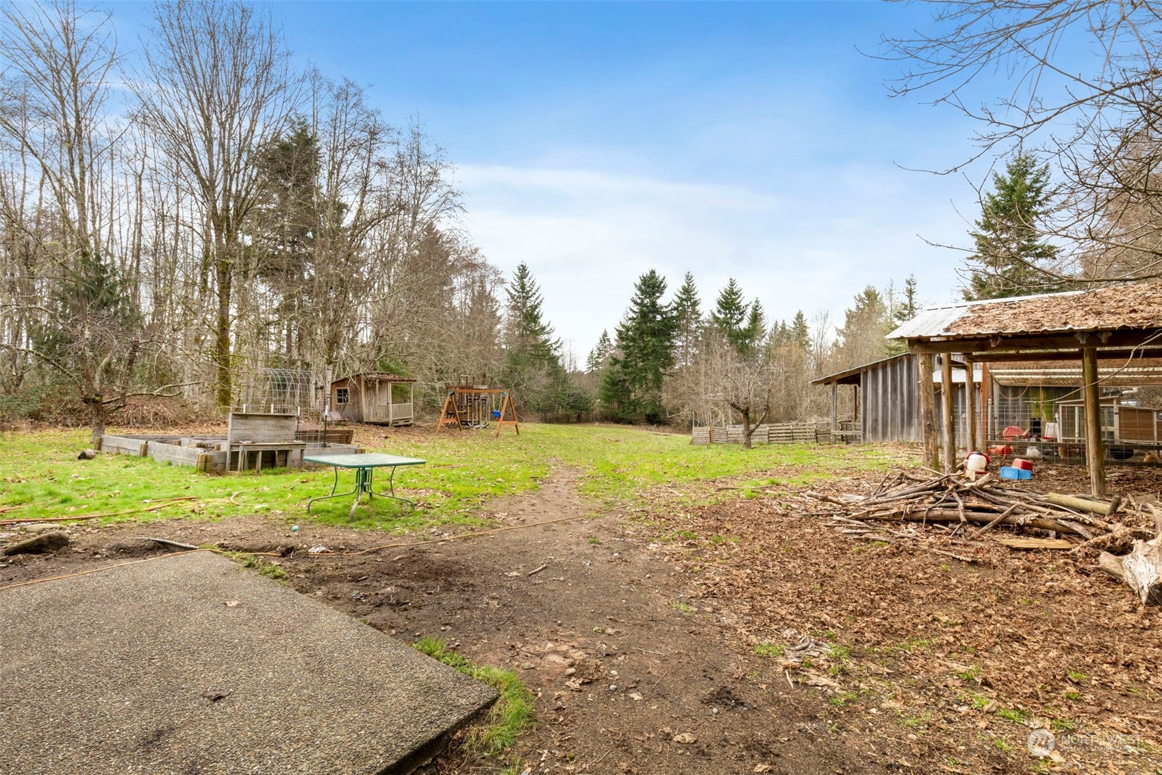 70 East Rauschert Road Grapeview, WA 98546 - Photo 21 of 30 Gallery Image 21