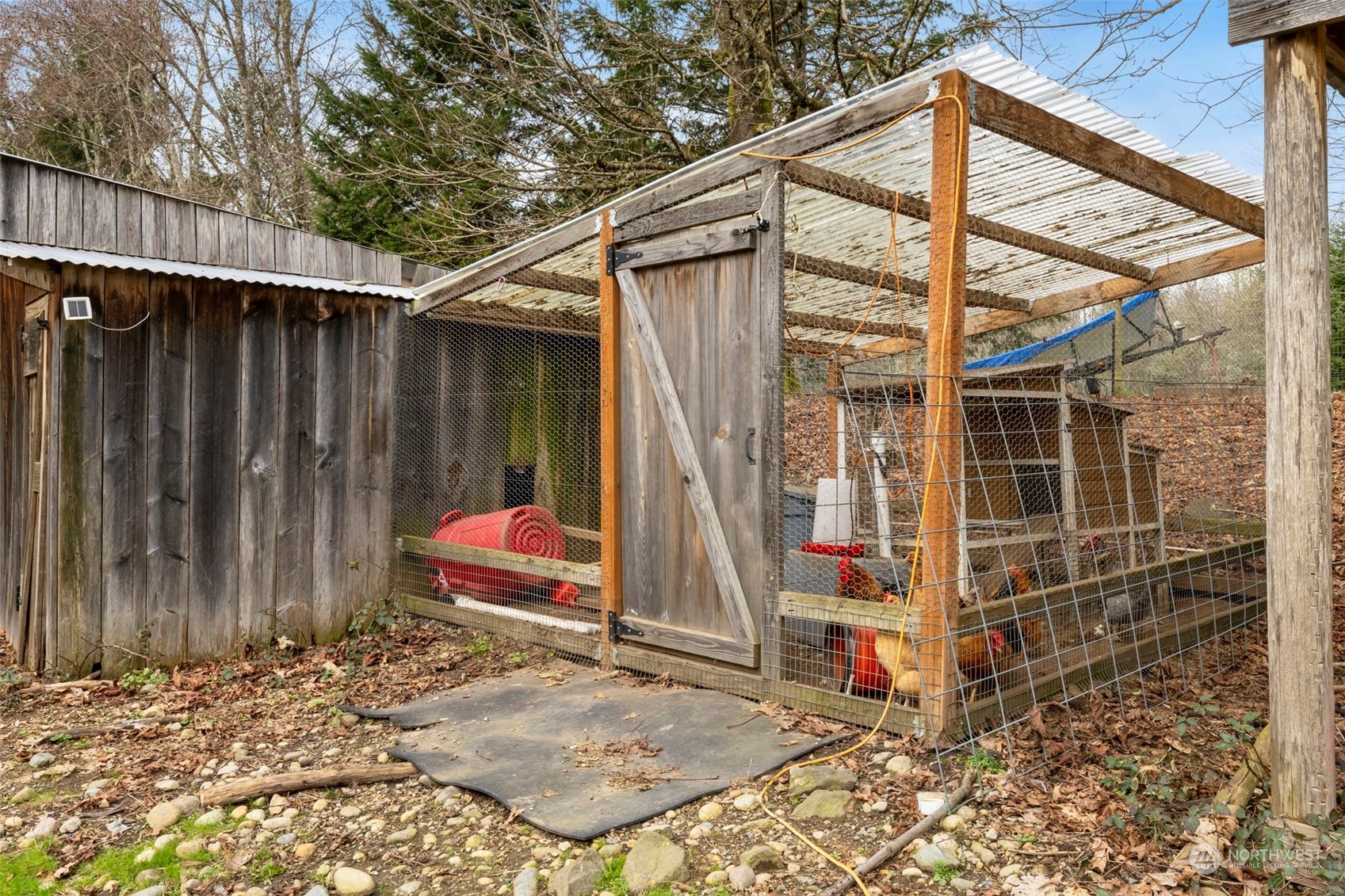 70 East Rauschert Road Grapeview, WA 98546 - Photo 22 of 30 Gallery Image 22