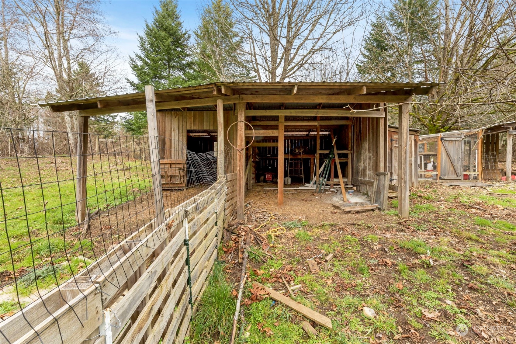 70 East Rauschert Road Grapeview, WA 98546 - Photo 23 of 30 Gallery Image 23
