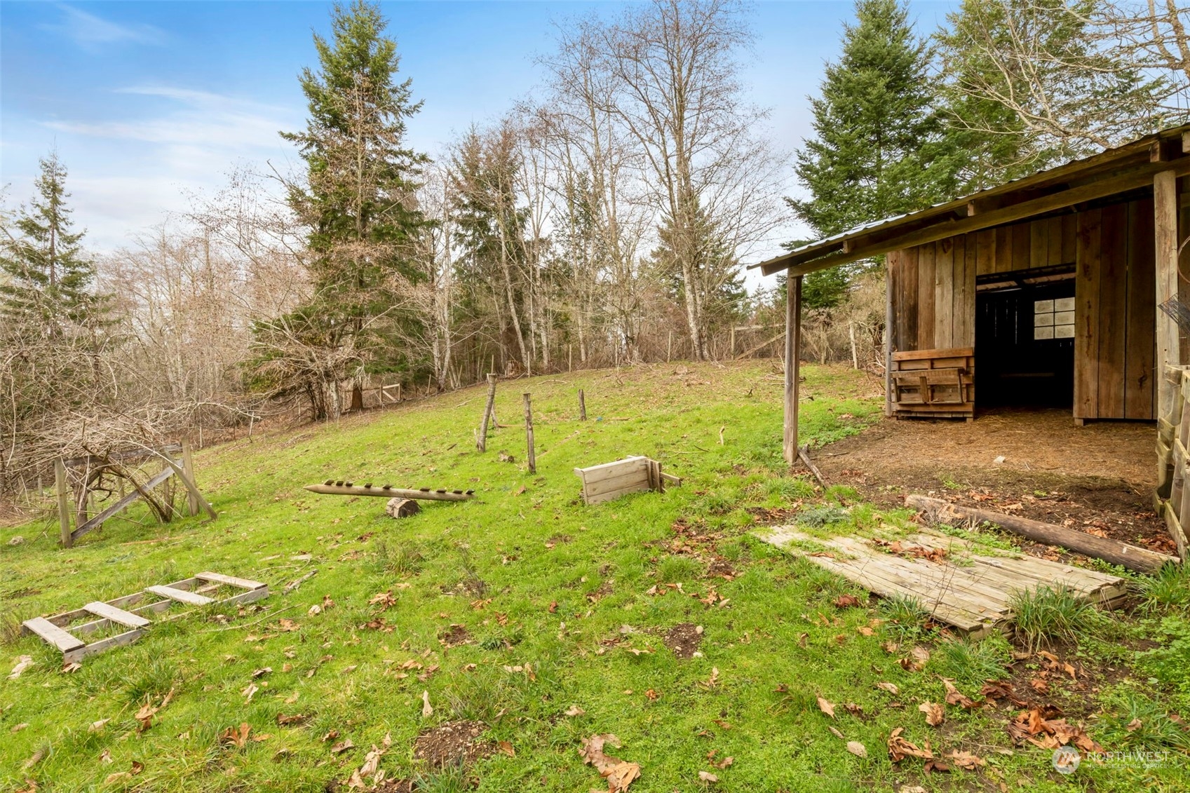 70 East Rauschert Road Grapeview, WA 98546 - Photo 24 of 30 Gallery Image 24