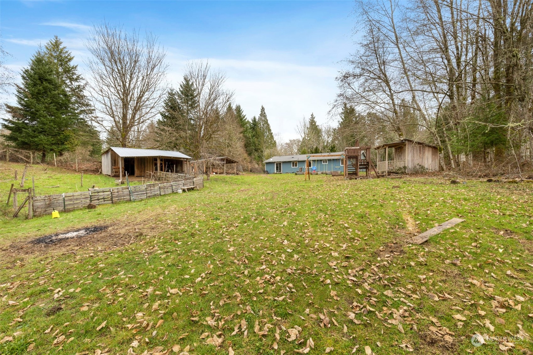 70 East Rauschert Road Grapeview, WA 98546 - Photo 26 of 30 Gallery Image 26