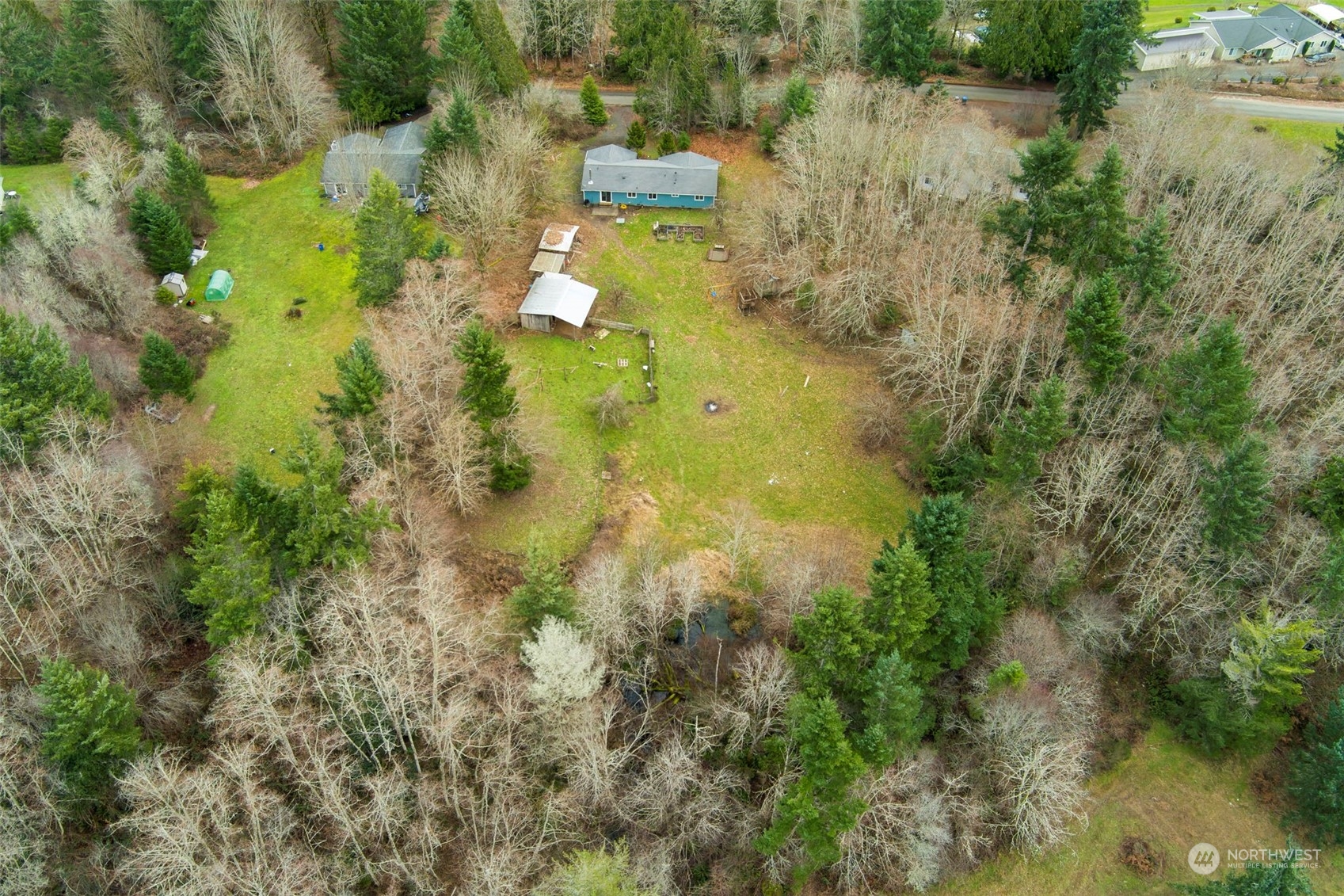 70 East Rauschert Road Grapeview, WA 98546 - Photo 27 of 30 Gallery Image 27