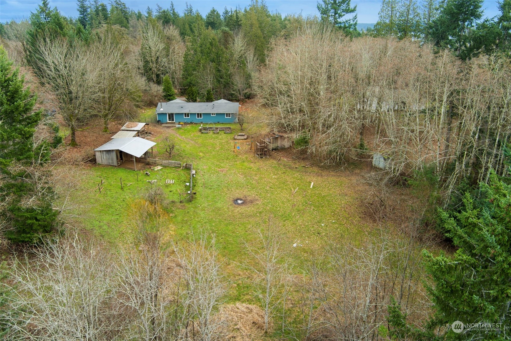 70 East Rauschert Road Grapeview, WA 98546 - Photo 28 of 30 Gallery Image 28