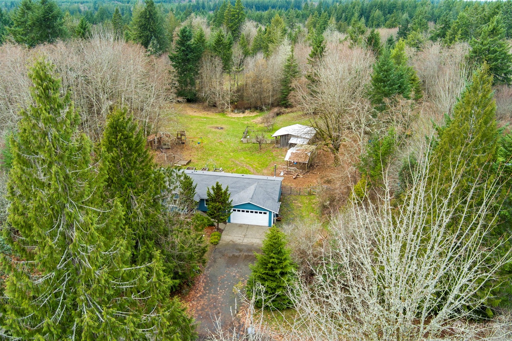 70 East Rauschert Road Grapeview, WA 98546 - Photo 30 of 30 Gallery Image 30