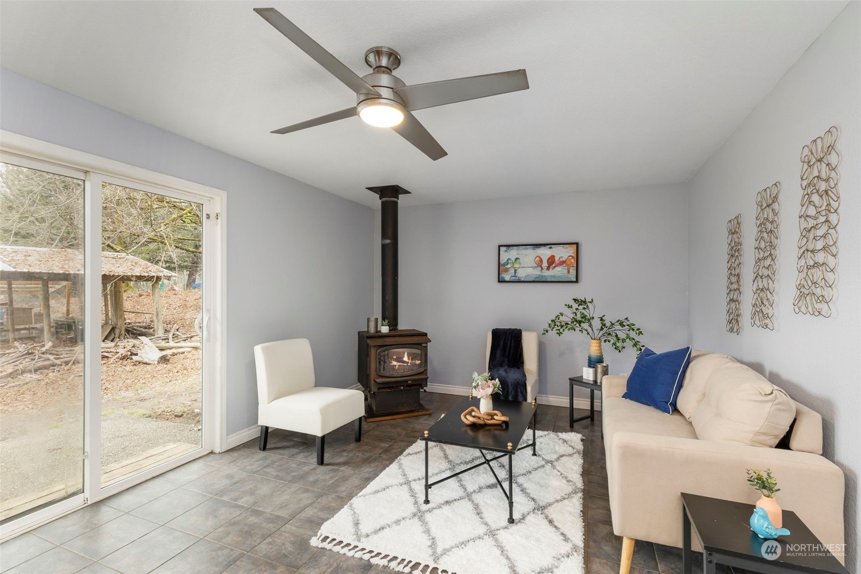 70 East Rauschert Road Grapeview, WA 98546 - Photo 8 of 30 Gallery Image 8